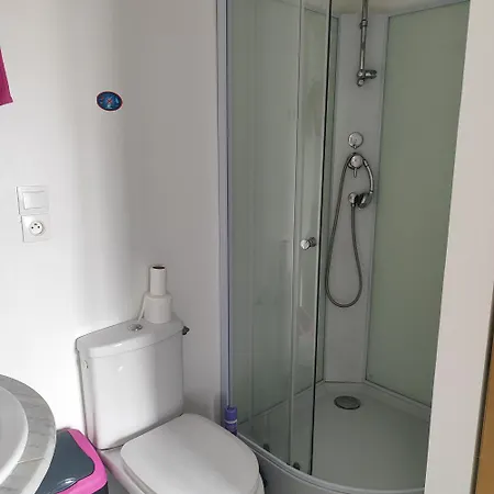 Chambre pour 2 personnes à Formigny Esterno foto