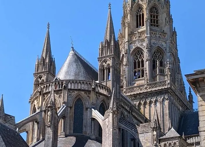 Chambre pour 2 personnes à Formigny