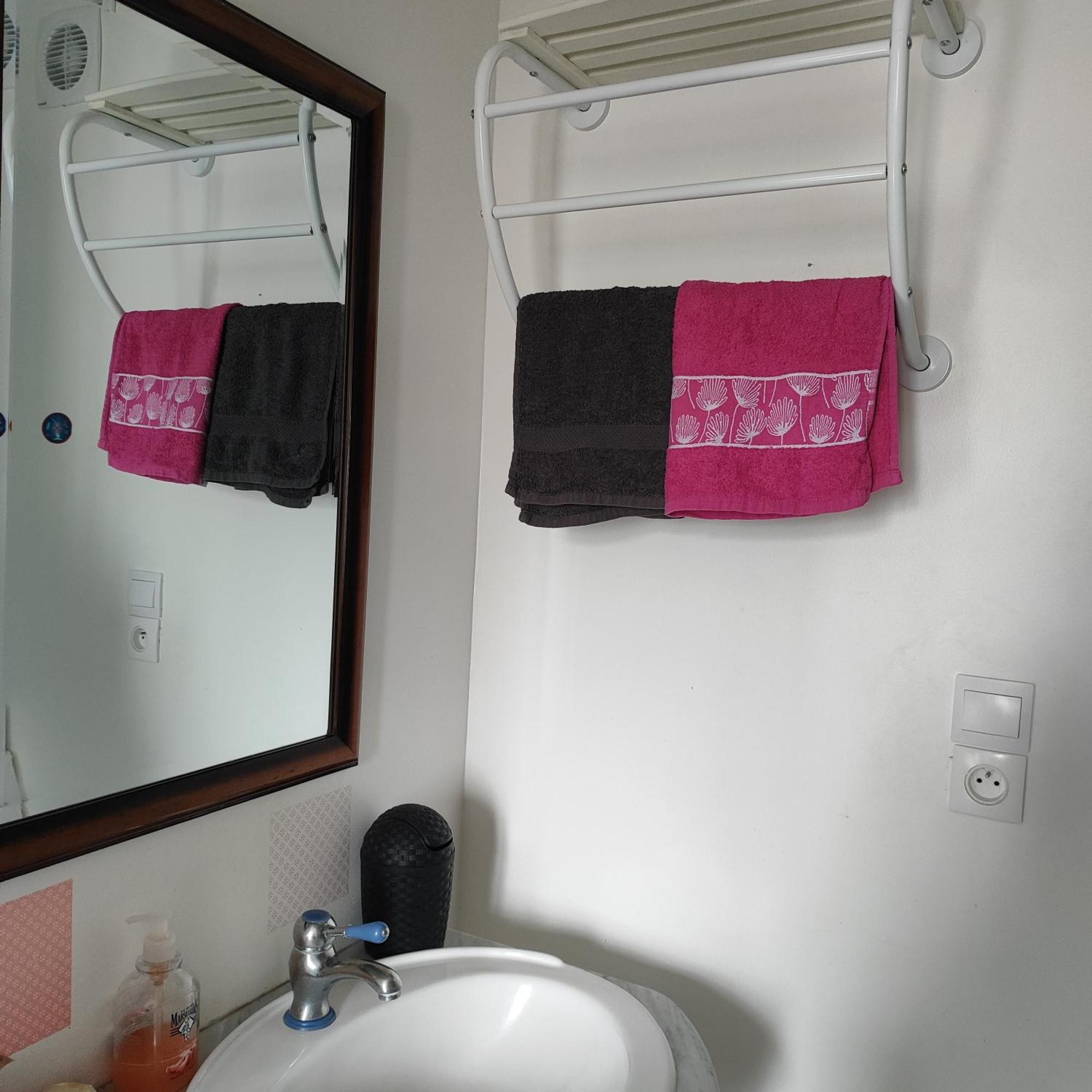 Apartment Pour 2 Personnes A Rdc