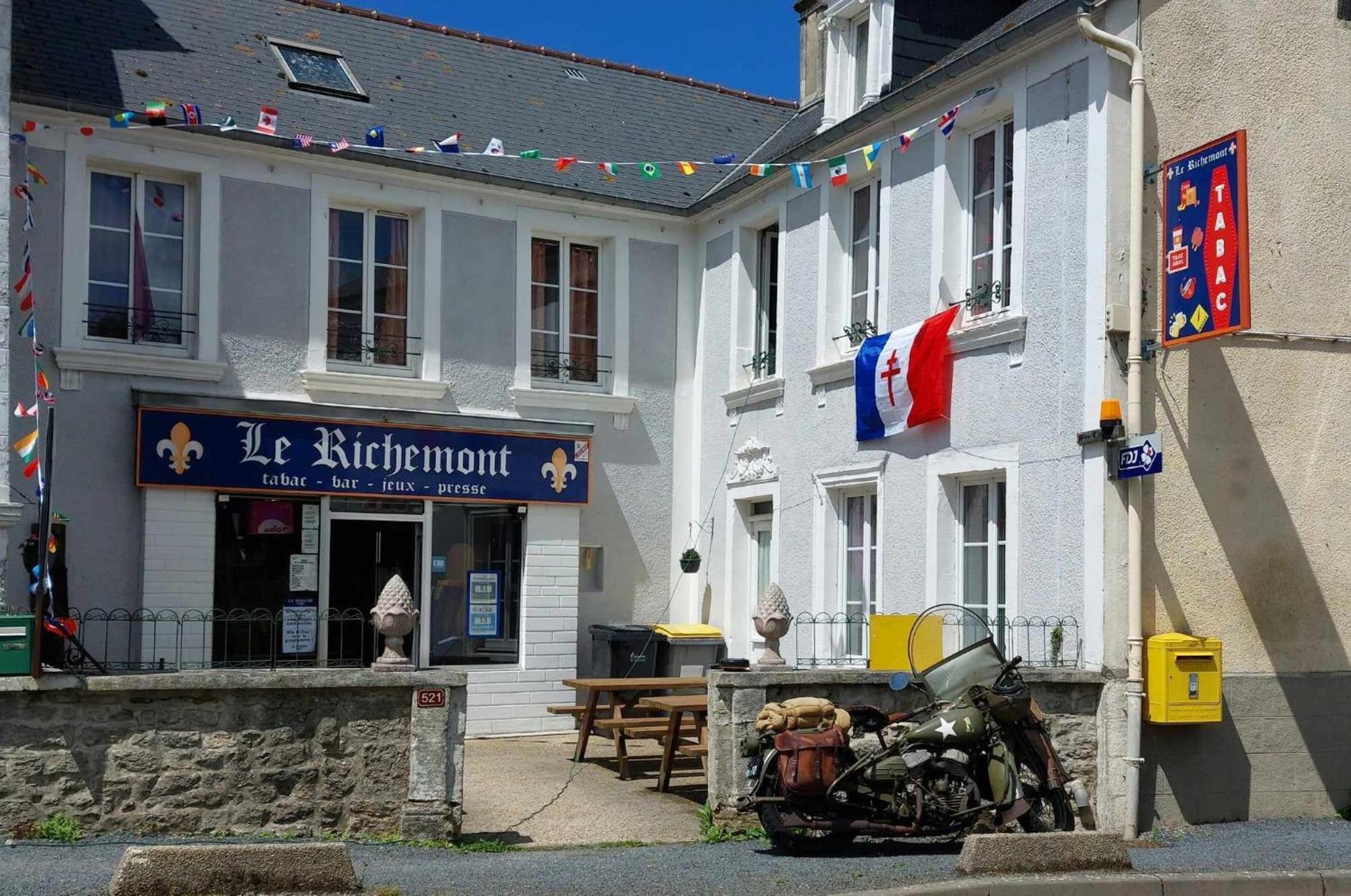 Pour 2 Personnes A Rdc Apartment