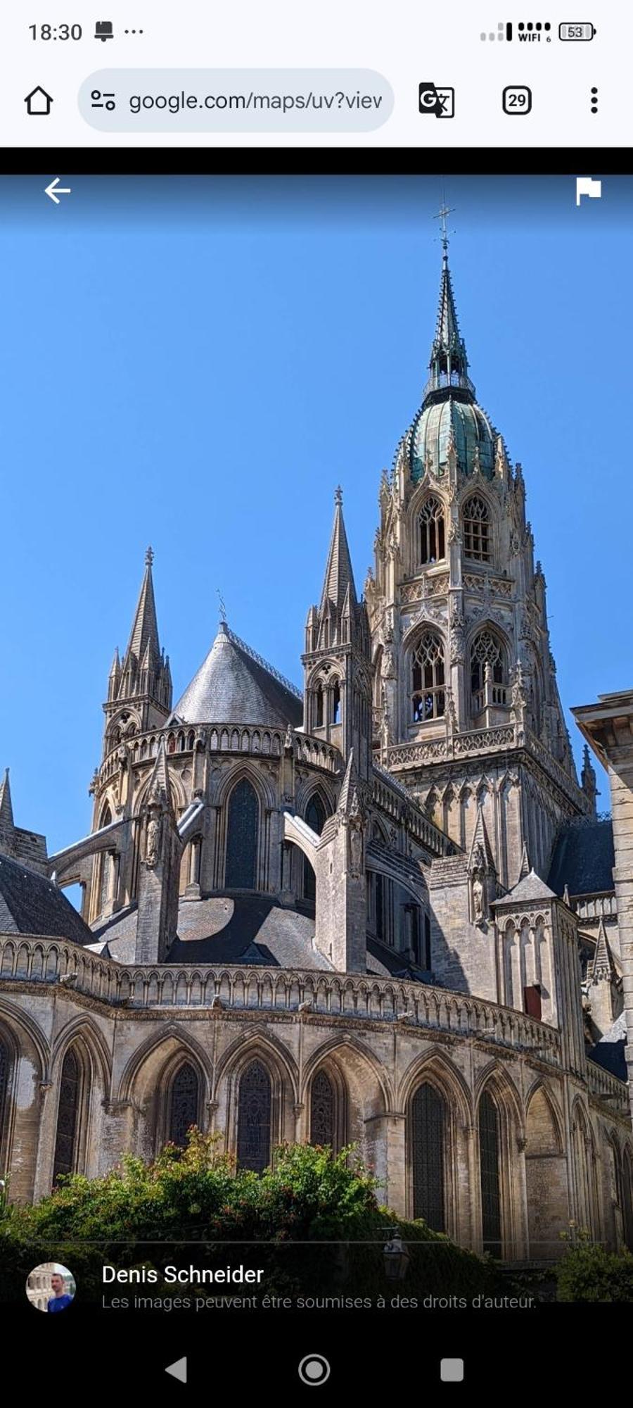 Pour 2 Personnes à Formigny