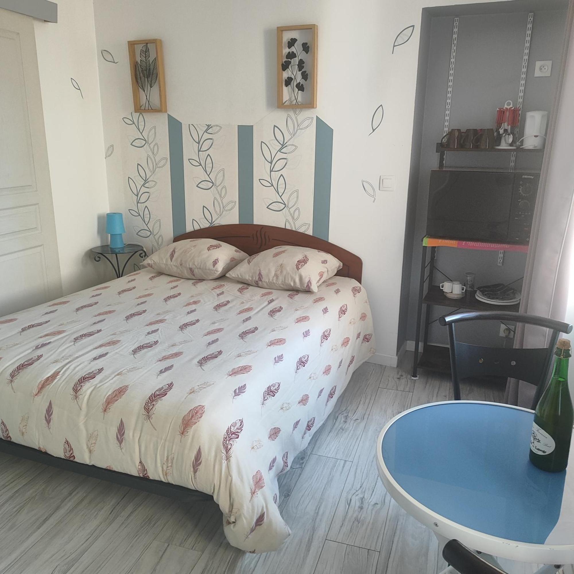 Pour 2 Personnes à * Formigny